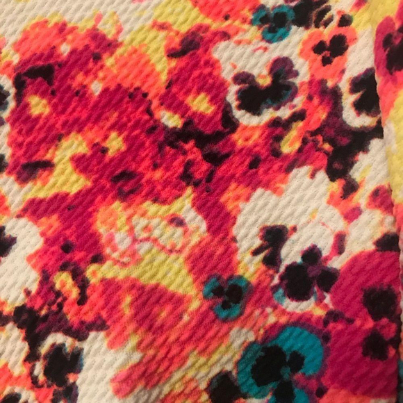 Authentic American heritage multi colored dress - Picture 4 of 5